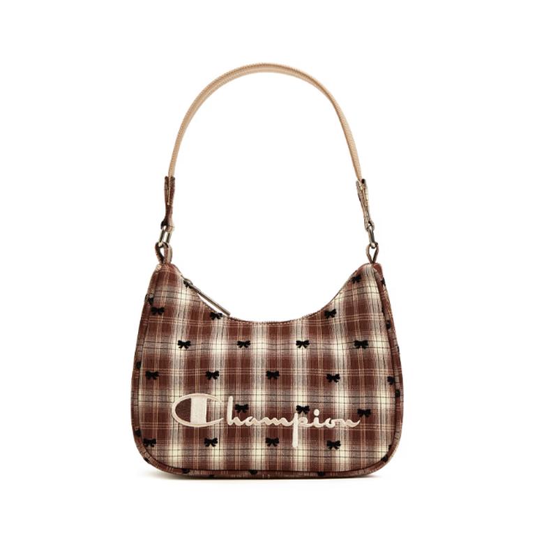 Champion Casual Shoulder Bag One Size
