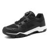 XT5001 Men's Cycling Shoes Mountain Bike Rotating Buckle Mesh Fabric With Lock Professional Outdoor Sports