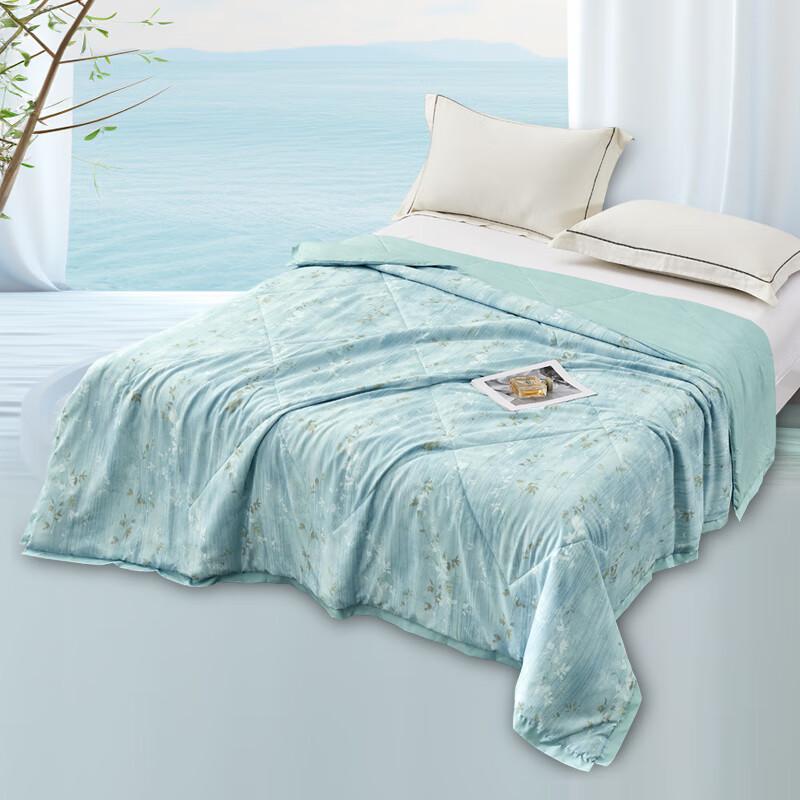 

DeRUCCI Premium Anti-bacterial Summer Quilt