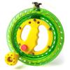 FI & TIME Kite String Reel, 18cm Diameter, 200m of Strong Kite String
