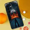 Imam Hussain Shia Ali Case For Samsung Galaxy S25 Ultra S24 S23 S22 S21 Ultra S9 S10 S20 Plus S24 FE Funda Cover
