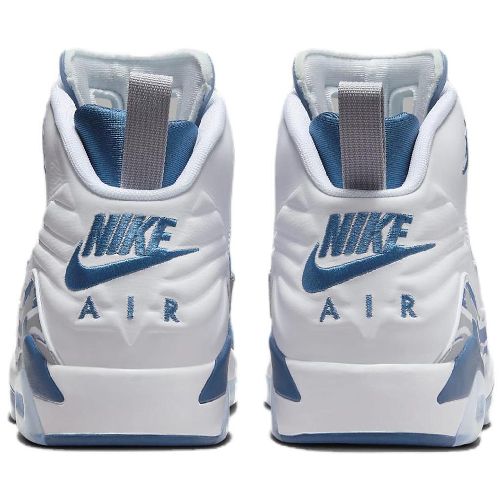 Jordan Mvp Industrial Blue DZ4475-101