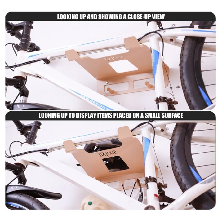 Bicycles Stand Wall Mount Stand Holder Mountain Bicycles Rack Stans Hanger Hook