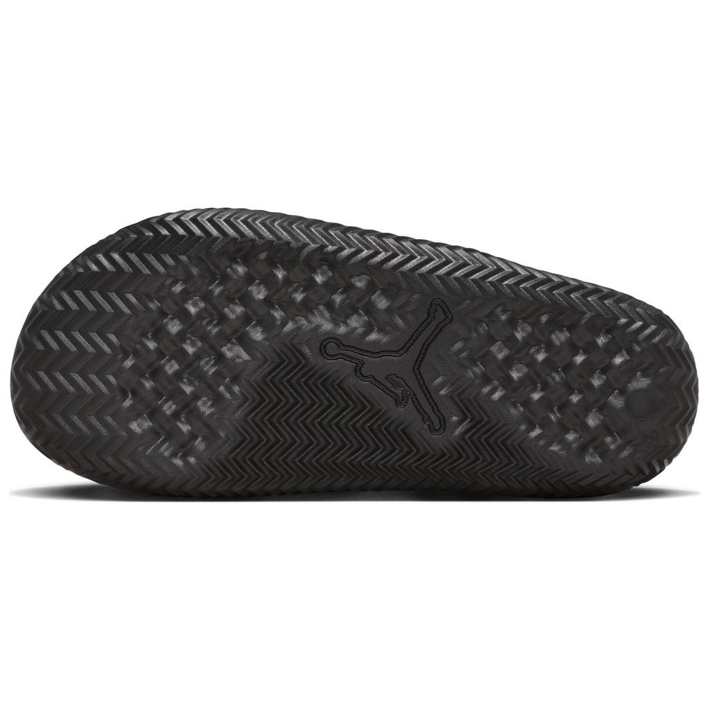 New JORDAN Jumpman Slide 'Black Metallic Gold' FQ1598-007