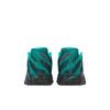 Nike Ja 3 EP Turbo Green Herren-Sneaker Teal Schwarz Weiß HF2794-300