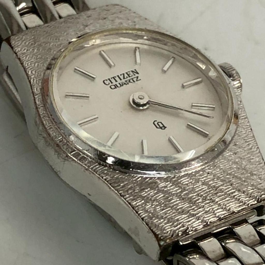 Used CITIZEN Citizen Quartz Women's Watch Brand