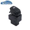 NEVOSA 93570-2B000 93580-2B000 Left Power Window Switch Rear Button For Hyundai SantaFe CM 2007 2008 2009 2010 2011 93570-2B140