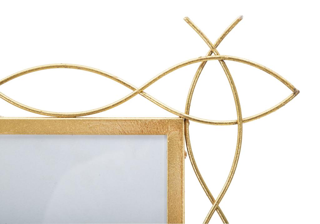 Iron Grame Glam (Photo Size 15X20)