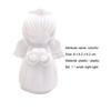 Night Light Colorful Angel LED Ambient Creative Love Night Lamp Decorative Gifts