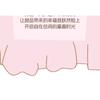 VEECCI - Freely Painted Highlighter & Shading Palette Chibi Maruko Chan Edition - 2 Types