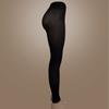 Graduated Compression Leggings For Women Antislip Tights Butt Lift Design Breathable Seamless Nylon Fabric Pantyhose