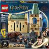 LEGO Harry Potter Hogwarts™: Flauschige Begegnung 76387