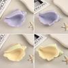 DIY Silicone Mold Realistic Seashells Scented Candle Resin Molds Unique Conch Plaster Ornament Molds Candlestick Molds