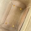 CELINE Small Handbag beige Women Belt bag used