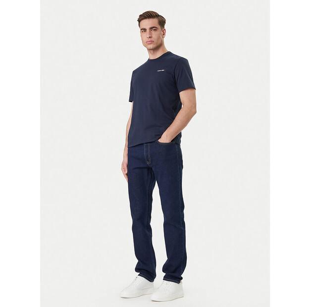 Футболка Calvin Klein Micro Logo