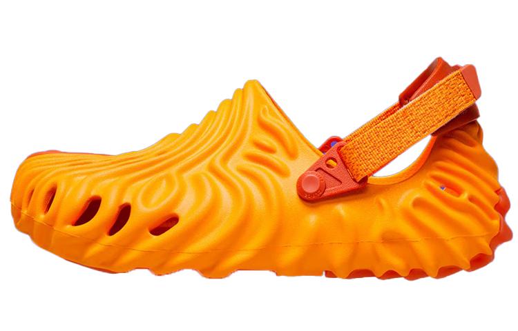 Crocs Salehe Bembury X Pollex Clog  Cobbler  207393-837 45-46