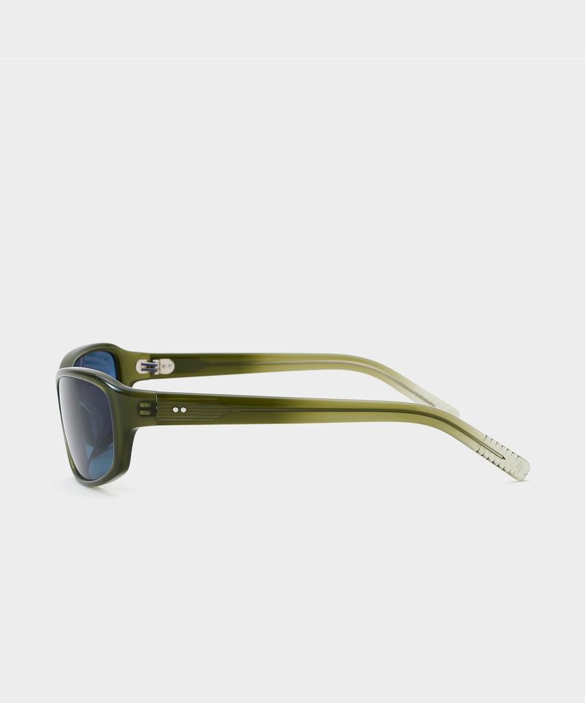 Akilla Jet 2544 32 21 Gradient Green (Navy)