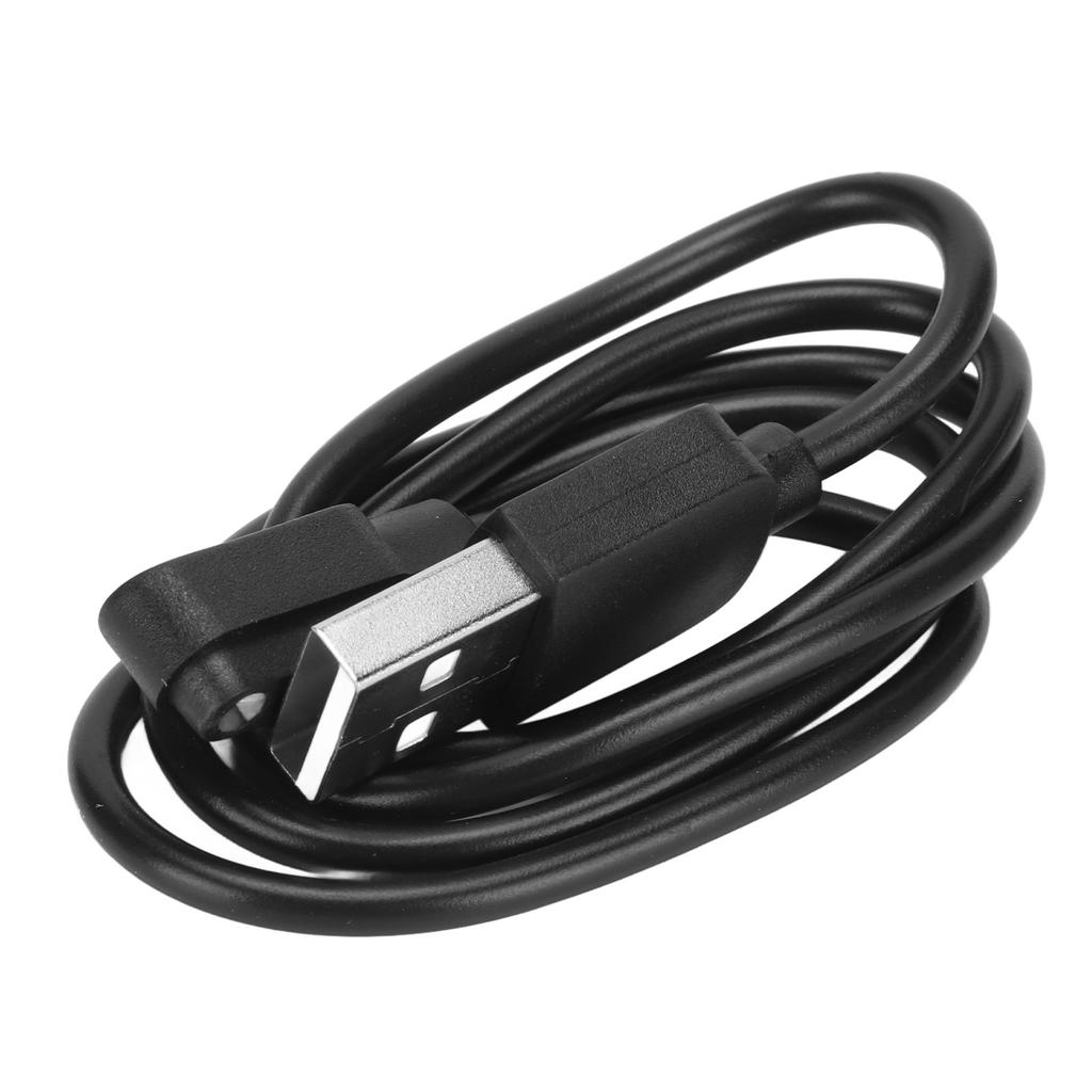 Smart Band Charging Cable Fast Charging PVC ABS Smart Band Charger Replacement for Xiaomi Haylou RS4