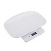 Kitchen Food Scale Mini Electronic Pet Scale for Cat Dog Parrots Hamster 29.5x20.6x5.8cm