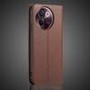 Magnetic attraction Leather Case for Vivo V30e Holster Flip Cover Case Wallet Phone Bags Fundas Coque