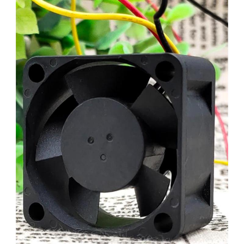 New CPU Fan for SANYO 9WF0424H6503 A90L-0001-0575 # A 4020 DC24V 0.09A 4CM Fanuc Cooling Fan