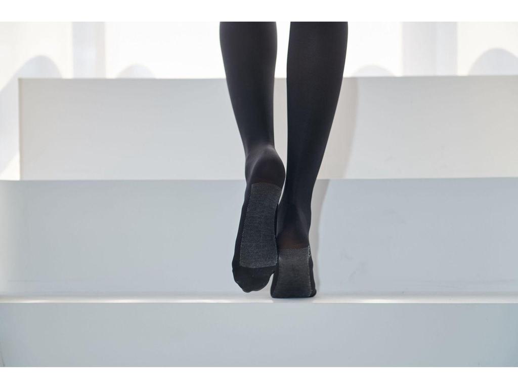 Women's Spring and Autumn Slimming Compression Stockings for Legs