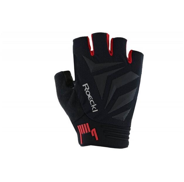 Roeckl Isera Cycling Gloves (black)