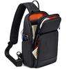 Shoulder Bag for Body Crossbody Large One Shoulder Equipped with USB Charging Compatible with Inch iPad Switch Body Water Travel [FENRUIEN] Men, Bag,