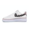 Nike Air Force 1 '07 LV8 Doernbecher 2019 - CV2591-100