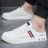Summer New Men Slippers Brand Comfortable Casual Shoes for Men Fashion Flat Sneakers High Quality Men Half Slippers Big Size 48