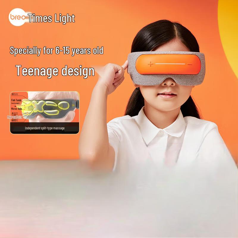 

Breo See5K Eye Massager