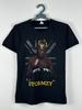 Stormzy World Tour H.I.T.H UK Rap T Shirt Size M Unisex T-Shirt