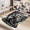 1 Stück Jack Skellington, Sally Extra Groß Rutschfester Teppichboden, Büro, Familie, Studio Großer Teppich Innen Teppiche, Auffälliges Statement-Stück