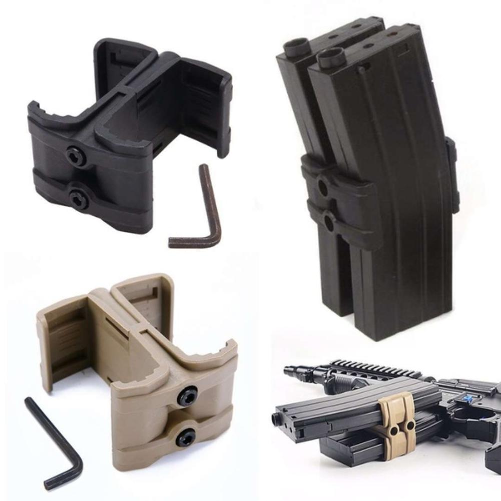 Plastic Dual Magazine Coupler Link For  30/40 Round Magazines  MAG595