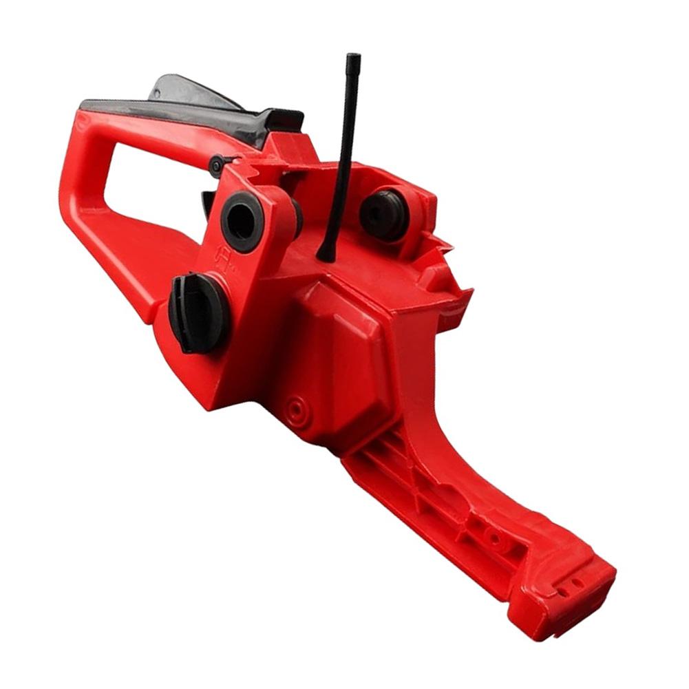 Replacement Part Chainsaw Fuel Tank Single Piece Package Easy Installation Plastic Construction Garden Pruning