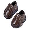1 Pair JK Obitsu 11 Doll Leather Shoes Japanese Style 1/12 Bjd Casual Shoes  Molly