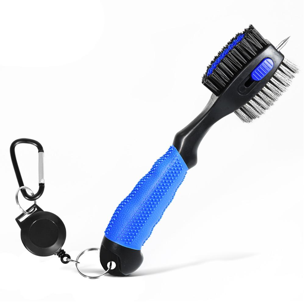 Golf Club Cleaning Brush