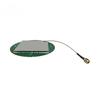 GNSS RTK Differential Base Station Surveying and Mapping Subject Two Three  Four System Eight Frequency Active Measuring Antenna