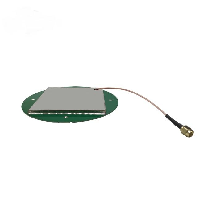 GNSS RTK Differential Base Station Surveying and Mapping Subject Two Three Four System Eight Frequency Active Measuring Antenna