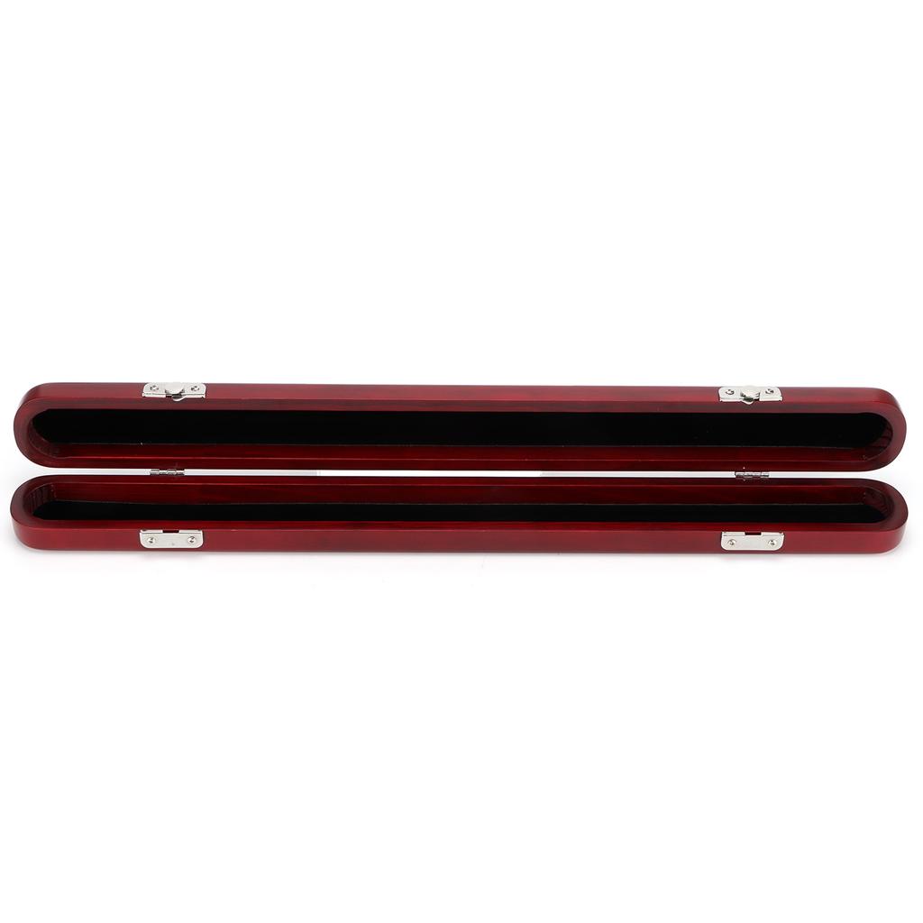 Baton Box Playing Conductor Rod Wooden Protective Storage Tool Musical Instrument Accessories