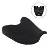 Front Raider Seat Driver Cushion Pu Fit Black For Yamaha Mt-07 Mt 07 Fz-07 2025+