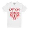 Bridgerton Unisex Adulto La Maglietta L'Arte Di Sbalordire