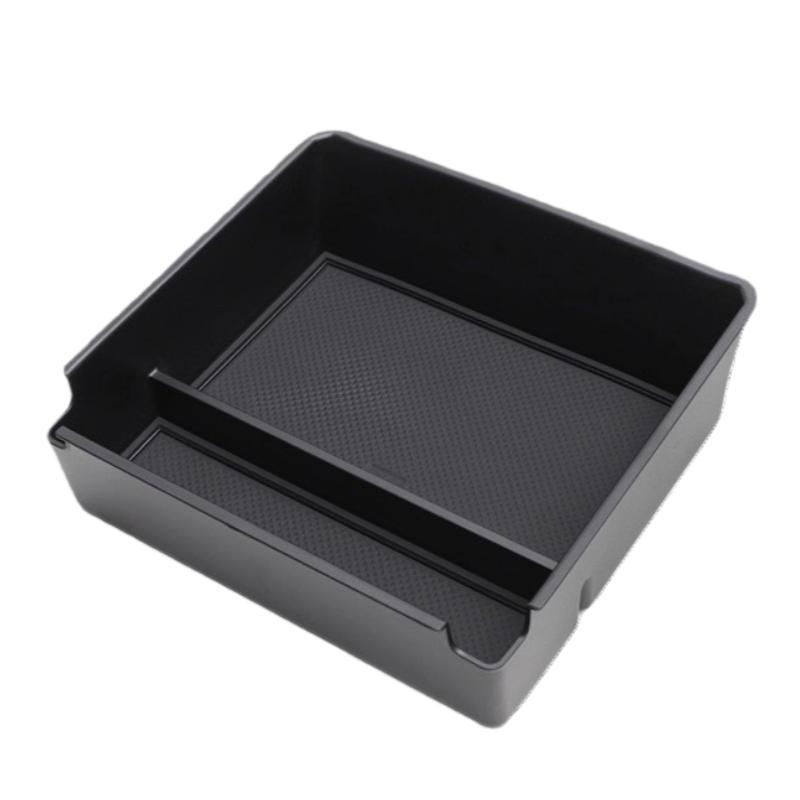 Car Central Control Armrest Box Storage Box For Ford Ranger  2024 Car Storage Organizing Accessories