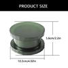 Plastic Baits Grinder Box Fodders Making Tool  Baits Crusher Baits Box for Improved Fishing Success in Lake and Rivers