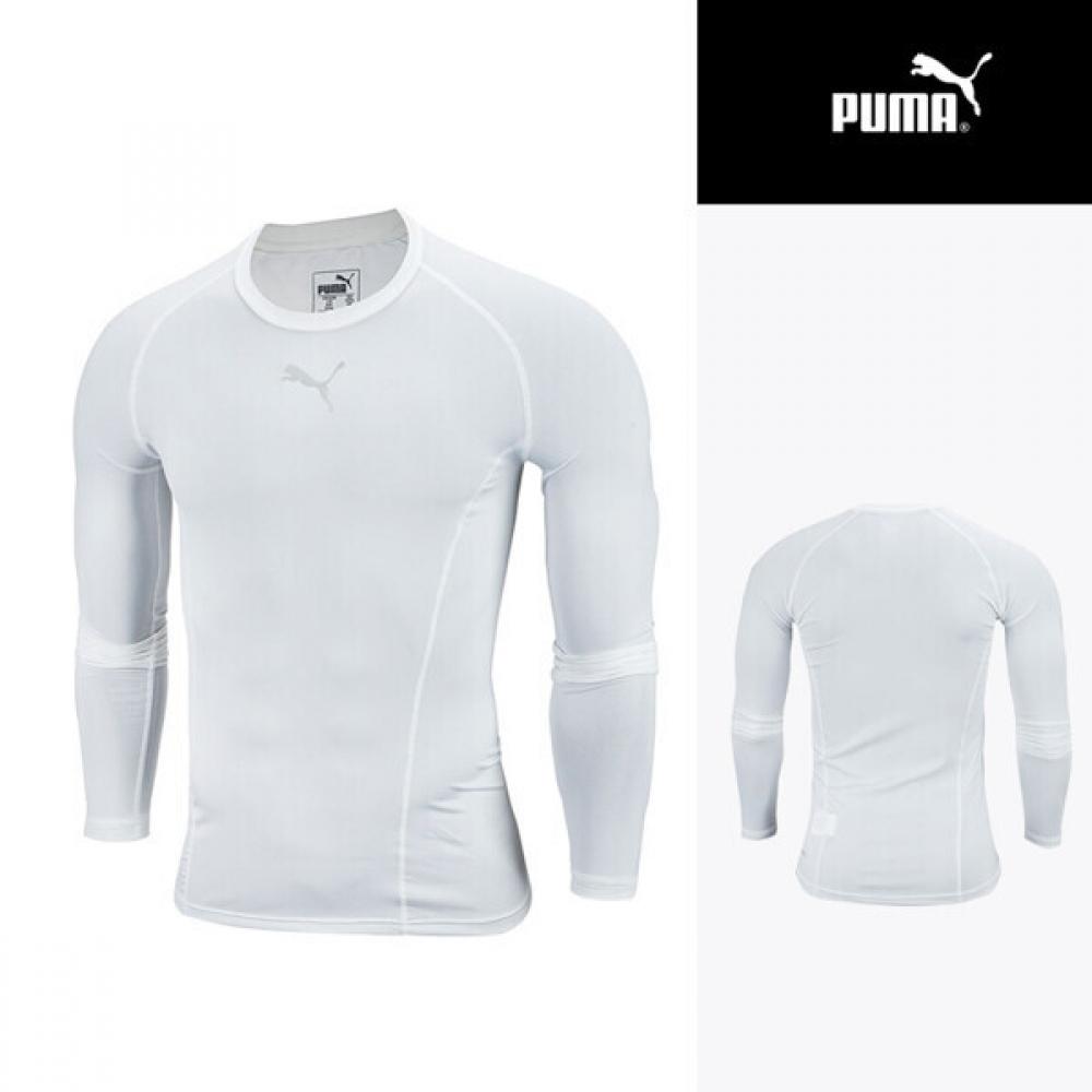 

Puma Riga Base Layer T Long Sleeve Underwear S