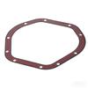 New Dana 44 D044 Differential Cover Gasket Rubber Coated Steel Core for Dana 44 Axle