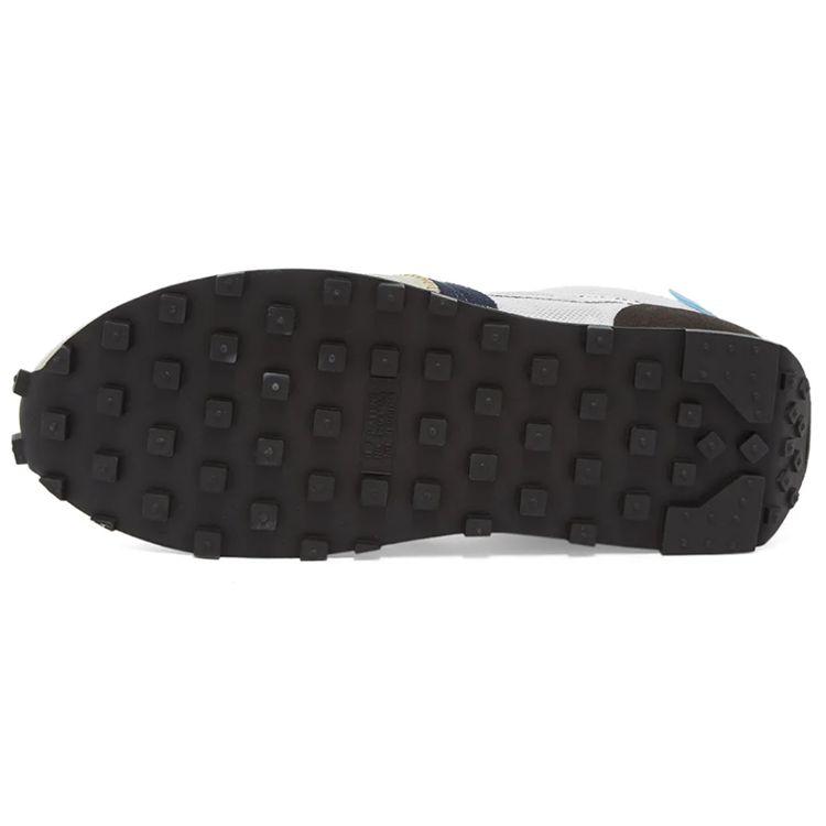 Nike Uniseksowe sneakersy Daybreak-Type białe niebieskie uniwersyteckie CJ1156-101