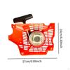 Starter Assembly Replacement Lightweight Practical Easy Garden Tool Part for 501 Pull