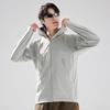 Men's Lightweight UPF 50+ Sun Protection Jacket