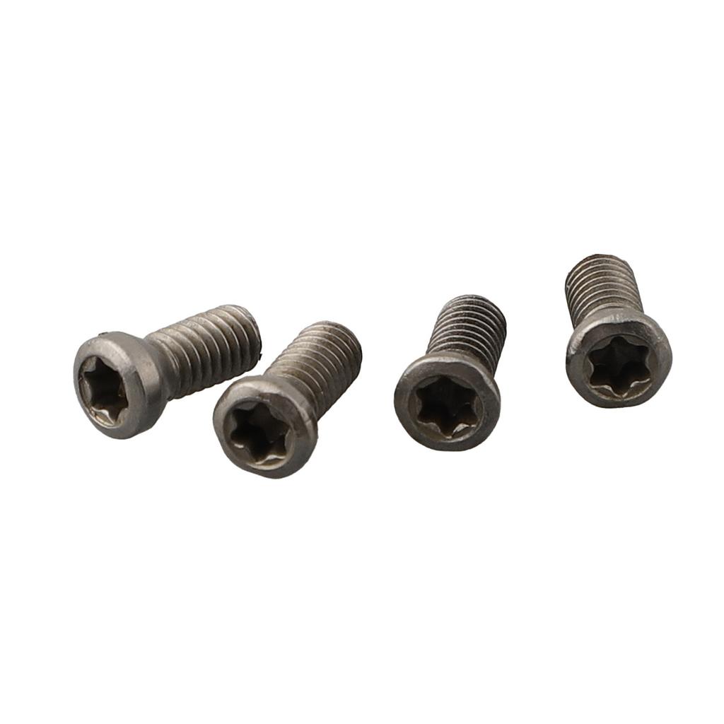 Torx Screws CNC Carbide Insert Torx Screw Inserts Lathe